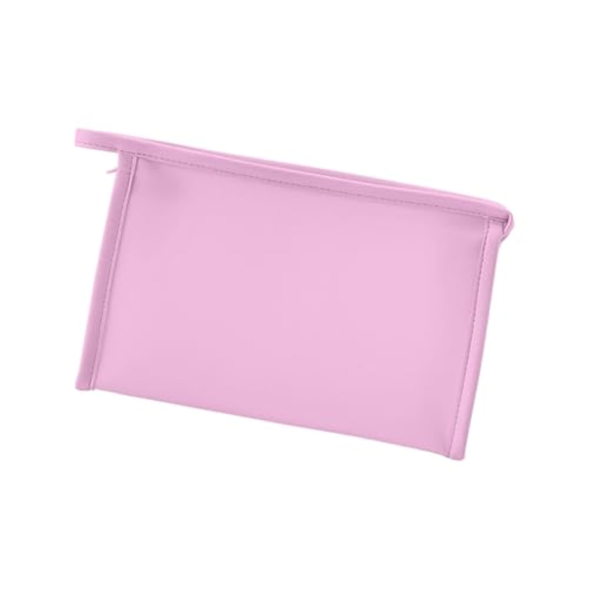 Waterproof 3xPVC Makeup Bag for Travel Essentials